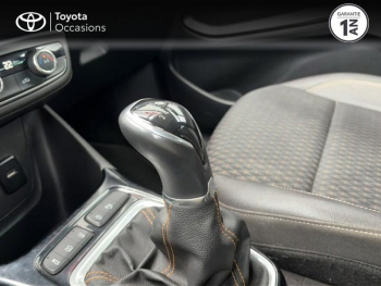 Photo 19 du bon plan OPEL Crossland X 1.2 Turbo 110ch ECOTEC Innovation occasion à 9990 €