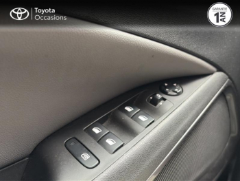 Photo 20 du bon plan OPEL Crossland X 1.2 Turbo 110ch ECOTEC Innovation occasion à 9990 €