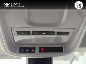 Photo 23 du bon plan OPEL Crossland X 1.2 Turbo 110ch ECOTEC Innovation occasion à 9990 €