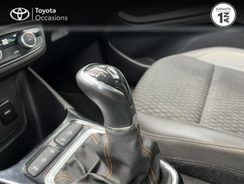 Photo 31 du bon plan OPEL Crossland X 1.2 Turbo 110ch ECOTEC Innovation occasion à 9990 €