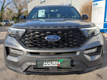 Photo 2 du bon plan FORD Explorer 3.0 EcoBoost 457ch Parallel PHEV ST-Line i-AWD BVA10 25cv occasion à 44990 €