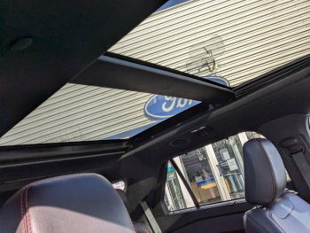 Photo 7 du bon plan FORD Explorer 3.0 EcoBoost 457ch Parallel PHEV ST-Line i-AWD BVA10 25cv occasion à 44990 €