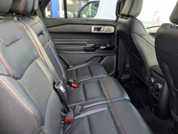 Photo 8 du bon plan FORD Explorer 3.0 EcoBoost 457ch Parallel PHEV ST-Line i-AWD BVA10 25cv occasion à 44990 €