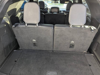 Photo 10 du bon plan FORD Explorer 3.0 EcoBoost 457ch Parallel PHEV ST-Line i-AWD BVA10 25cv occasion à 44990 €