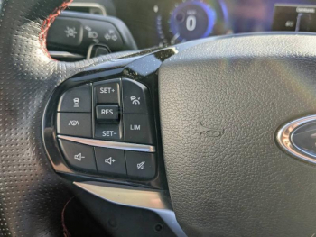 Photo 20 du bon plan FORD Explorer 3.0 EcoBoost 457ch Parallel PHEV ST-Line i-AWD BVA10 25cv occasion à 44990 €