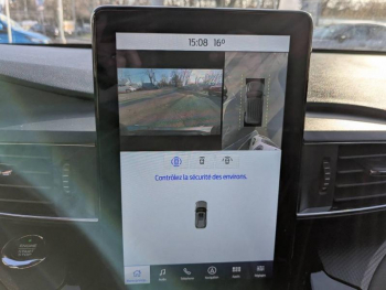 Photo 24 du bon plan FORD Explorer 3.0 EcoBoost 457ch Parallel PHEV ST-Line i-AWD BVA10 25cv occasion à 44990 €