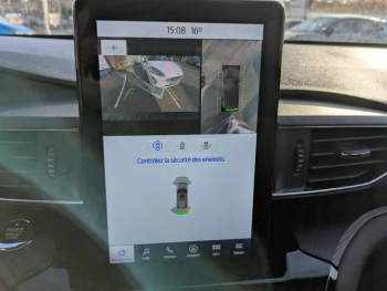 Photo 25 du bon plan FORD Explorer 3.0 EcoBoost 457ch Parallel PHEV ST-Line i-AWD BVA10 25cv occasion à 44990 €