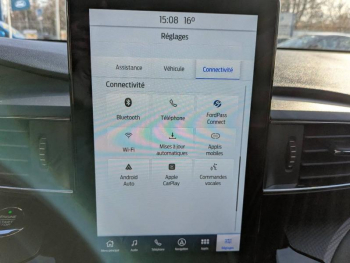 Photo 27 du bon plan FORD Explorer 3.0 EcoBoost 457ch Parallel PHEV ST-Line i-AWD BVA10 25cv occasion à 44990 €