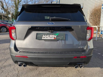 Photo 28 du bon plan FORD Explorer 3.0 EcoBoost 457ch Parallel PHEV ST-Line i-AWD BVA10 25cv occasion à 44990 €