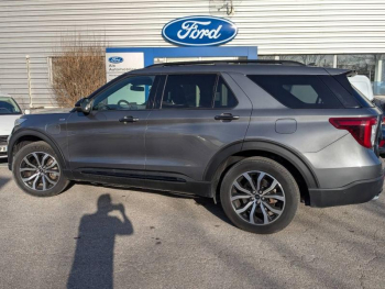 Photo 29 du bon plan FORD Explorer 3.0 EcoBoost 457ch Parallel PHEV ST-Line i-AWD BVA10 25cv occasion à 44990 €