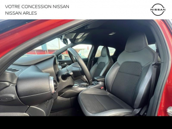 Photo 9 du bon plan NISSAN Juke 1.6 Hybrid 143ch N-Connecta 2023.5 occasion à 22990 €