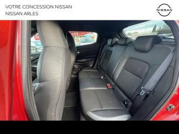 Photo 11 du bon plan NISSAN Juke 1.6 Hybrid 143ch N-Connecta 2023.5 occasion à 22990 €