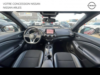 Photo 13 du bon plan NISSAN Juke 1.6 Hybrid 143ch N-Connecta 2023.5 occasion à 22990 €