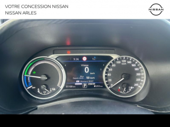 Photo 15 du bon plan NISSAN Juke 1.6 Hybrid 143ch N-Connecta 2023.5 occasion à 22990 €