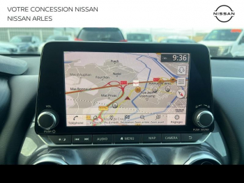 Photo 17 du bon plan NISSAN Juke 1.6 Hybrid 143ch N-Connecta 2023.5 occasion à 22990 €