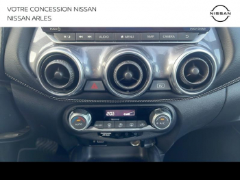 Photo 19 du bon plan NISSAN Juke 1.6 Hybrid 143ch N-Connecta 2023.5 occasion à 22990 €
