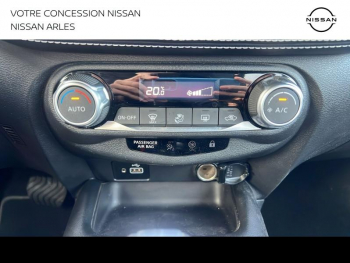Photo 20 du bon plan NISSAN Juke 1.6 Hybrid 143ch N-Connecta 2023.5 occasion à 22990 €