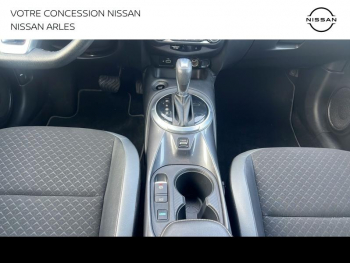Photo 21 du bon plan NISSAN Juke 1.6 Hybrid 143ch N-Connecta 2023.5 occasion à 22990 €