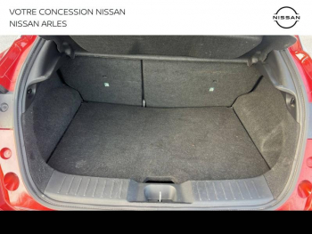 Photo 25 du bon plan NISSAN Juke 1.6 Hybrid 143ch N-Connecta 2023.5 occasion à 22990 €