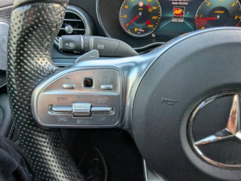 Photo 18 du bon plan MERCEDES-BENZ Classe C Coupé 220 d 194ch AMG Line 9G-Tronic occasion à 39989 €