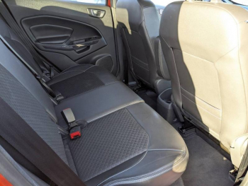 Photo 21 du bon plan FORD EcoSport 1.0 EcoBoost 125ch Titanium S occasion à 9890 €