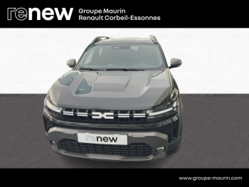 Photo 2 du bon plan DACIA Duster 1.6 hybrid 140ch Journey occasion à 24979 €