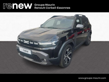 Photo 3 du bon plan DACIA Duster 1.6 hybrid 140ch Journey occasion à 24979 €