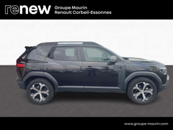 Photo 6 du bon plan DACIA Duster 1.6 hybrid 140ch Journey occasion à 24979 €