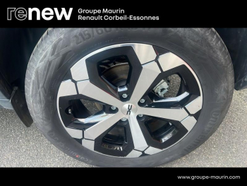 Photo 11 du bon plan DACIA Duster 1.6 hybrid 140ch Journey occasion à 24979 €