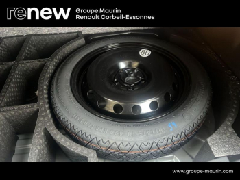 Photo 14 du bon plan DACIA Duster 1.6 hybrid 140ch Journey occasion à 24979 €