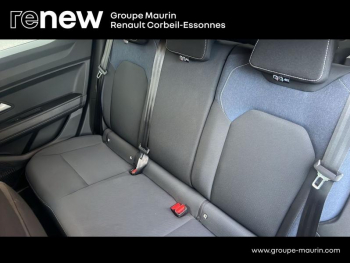 Photo 15 du bon plan DACIA Duster 1.6 hybrid 140ch Journey occasion à 24979 €