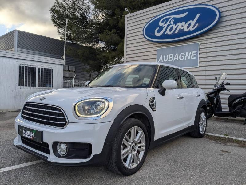 Bon plan MINI Countryman Cooper 136ch occasion