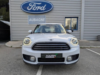 Photo 2 du bon plan MINI Countryman Cooper 136ch occasion à 16490 €