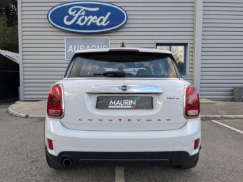 Photo 4 du bon plan MINI Countryman Cooper 136ch occasion à 16490 €