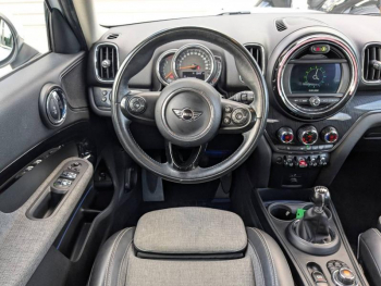 Photo 7 du bon plan MINI Countryman Cooper 136ch occasion à 16490 €
