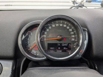 Photo 8 du bon plan MINI Countryman Cooper 136ch occasion à 16490 €