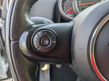 Photo 9 du bon plan MINI Countryman Cooper 136ch occasion à 16490 €