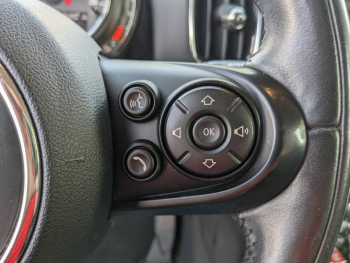 Photo 10 du bon plan MINI Countryman Cooper 136ch occasion à 16490 €