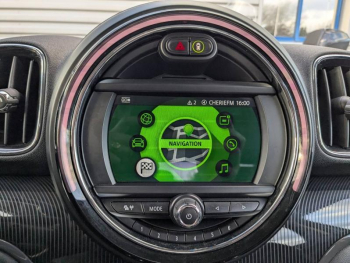 Photo 14 du bon plan MINI Countryman Cooper 136ch occasion à 16490 €