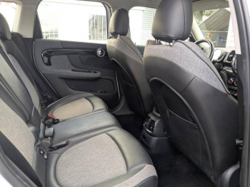 Photo 18 du bon plan MINI Countryman Cooper 136ch occasion à 16490 €