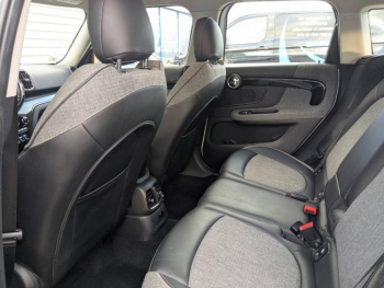 Photo 21 du bon plan MINI Countryman Cooper 136ch occasion à 16490 €