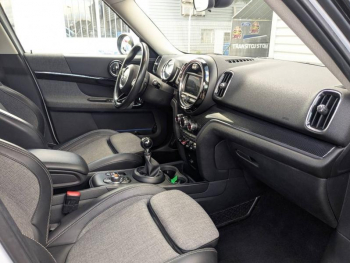 Photo 24 du bon plan MINI Countryman Cooper 136ch occasion à 16490 €