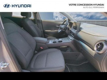 Photo 10 du bon plan HYUNDAI Kona Electric 39kWh - 136ch Intuitive occasion à 17490 €