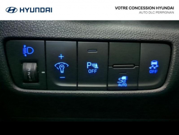 Photo 13 du bon plan HYUNDAI Kona Electric 39kWh - 136ch Intuitive occasion à 17490 €
