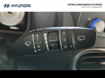 Photo 19 du bon plan HYUNDAI Kona Electric 39kWh - 136ch Intuitive occasion à 17490 €