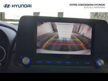 Photo 24 du bon plan HYUNDAI Kona Electric 39kWh - 136ch Intuitive occasion à 17490 €