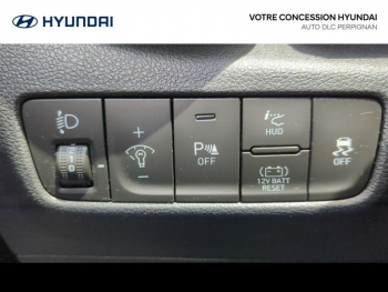 Photo 12 du bon plan HYUNDAI Kona 1.6 GDi 141ch Hybrid Creative DCT-6 occasion à 20900 €