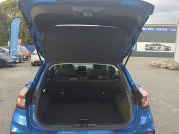 Photo 10 du bon plan FORD Puma 1.0 Flexifuel 125ch S&S mHEV Titanium Business occasion à 19390 €