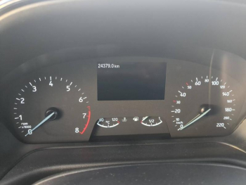 Photo 17 du bon plan FORD Puma 1.0 Flexifuel 125ch S&S mHEV Titanium Business occasion à 19390 €