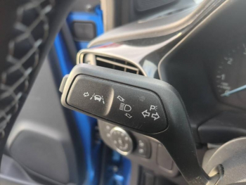 Photo 19 du bon plan FORD Puma 1.0 Flexifuel 125ch S&S mHEV Titanium Business occasion à 19390 €